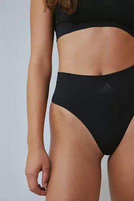 adidas Originals High Waisted Thong