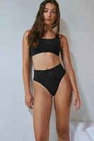 adidas Originals High Waisted Thong