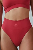 adidas Originals High Waisted Thong