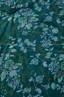 Vivian Toile Floral Comforter Set