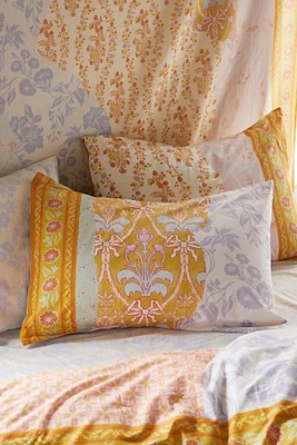 Rosalie Wallpaper Sham Set