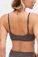 The Upside Libertine Ballet Bra