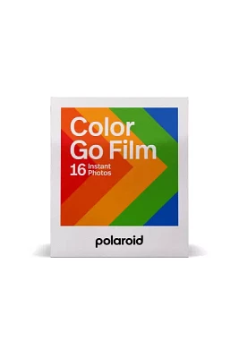 Polaroid Go Color Film 2-Pack