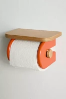 Tara Toilet Paper Holder