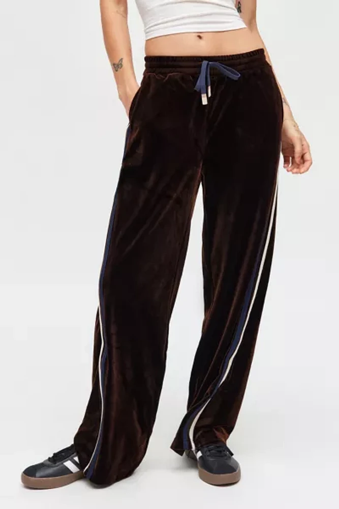 The Upside Castillon Roma Wide Leg Sweatpant