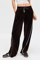 The Upside Castillon Roma Wide Leg Sweatpant