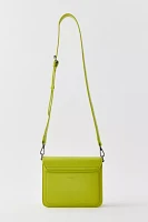 HVISK Cayman Pocket Crossbody Bag