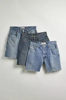 Urban Renewal Remade 8” Levi’s® Denim Short