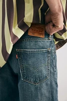 Urban Renewal Remade 8” Levi’s® Denim Short