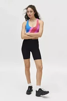 Beach Riot Ria Colorblock Top