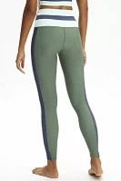 Beach Riot Mariella Colorblock Legging