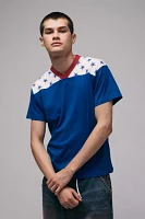 BDG Star Spangled Jersey Tee