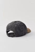Sur Le Toit Monde Dad Baseball Hat