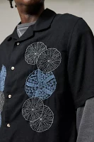 Loom Embroidered Shirt