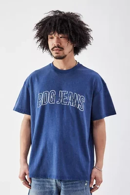 BDG Indigo Tee
