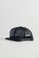 Loser Machine Gary Mesh Back Trucker Hat