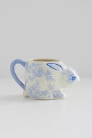 Toile Bunny Mug