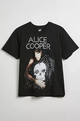 Screen Stars Alice Cooper Trash Tee