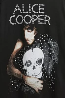 Screen Stars Alice Cooper Trash Tee