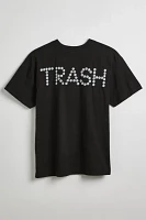 Screen Stars Alice Cooper Trash Tee