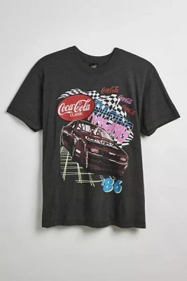 Coca Cola Racing '86 Tee
