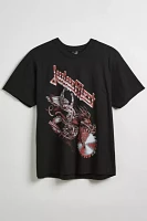 Screen Stars Judas Priest Painkiller Tee