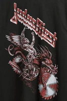 Screen Stars Judas Priest Painkiller Tee