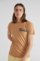 Screen Stars Coors The Legend Tee