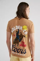 Screen Stars Coors The Legend Tee