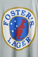 Screen Stars Foster’s Lager Tee