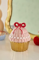 Cupcake Lidded 1 oz Candle