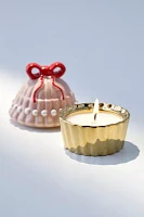 Cupcake Lidded 1 oz Candle