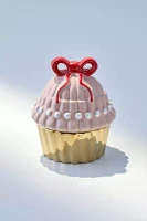 Cupcake Lidded 1 oz Candle