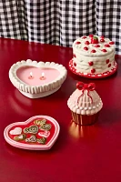 Cupcake Lidded 1 oz Candle