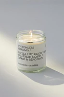 Anecdote Candles 8 oz Candle