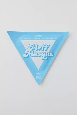 Nakey Muff Masque Intimate Area Sheet Mask