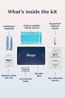 Daye At-Home Vaginal Microbiome Screening Kit