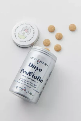 Daye ProViotics Food Supplement