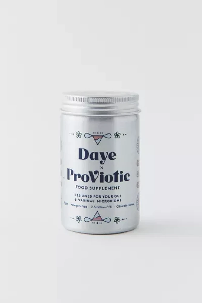 Daye ProViotics Food Supplement