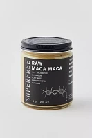 Superfree Raw Maca Maca Butter