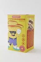 Mistercap’s Mushroom Grow Kit