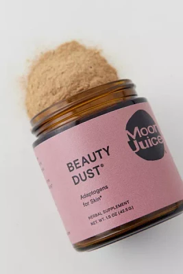 Moon Juice Beauty Dust Herbal Supplement