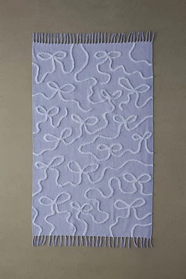 Wild Bows Hilo Tufted Rug