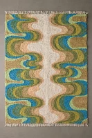 Arlo Tufted Shag Rug