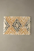 Ingrid Fauxkati Shag Rug