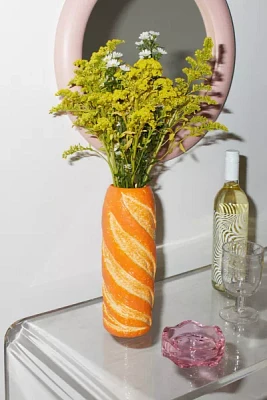 Bread Vase