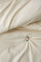 Sadya Rose Jersey Comforter