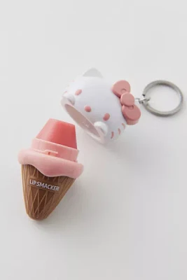 Lip Smacker Hello Kitty Ice Cream Cone Lip Balm