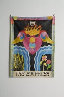 Tarot Card Tapestry