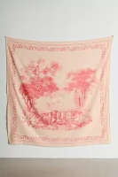 Goose Toile Tapestry